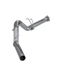 Mbrp S6287PLM Armor Lite Series Exhaust System Ford F-250 & F-350 4 Inch New. Price: $328.49.