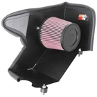 K&n 69-5327TC Performance Cold Air Intake System 21-25 Hyundai Elantra 2.0L New. Price: $419.99.