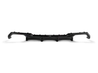 Akrapovic DI-BM/CA/7/M Rear Carbon Fiber Diffuser For 2020+ Bmw M8 New. Price: $2150.12.