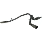 Mbrp Cat Back Exhaust Dual Split Side For 2004-2005 Dodge Ram Hemi 1500 5.7L New. Price: $554.99.