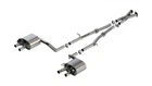 Borla 140936 Exhaust System Kit New. Price: $2199.99.