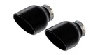 Borla 60729BC For 15-24 Dodge Charger V8/2023 Chrysler 300C T-304 Tips 5" Outlet New. Price: $284.99.