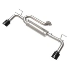 For Mazda CX-50 23-25 Takeda 304 Ss Axle-back Exhaust System Split Rear Exit New. Price: $773.00.