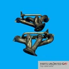 04-08 Maserati Quattroporte Oem Engine Motor Exhaust Manifold Stock Factory 4.2L Used. Price: $250.00.