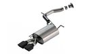 Borla Axle-back System 11979BC New. Price: $879.99.