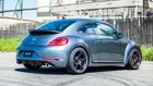 Borla S-type Catback Exhaust For 2012-2017 Volkswagen Beetle Turbo New. Price: $949.99.