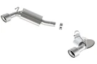 Borla 11774 Axle Back Touring Exhaust New. Price: $888.99.