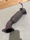2015 2016 2017 2018 2019 Hyundai Sonata 2.4L Front Flex Down Pipe 28610-C1550 Used. Price: $109.95.