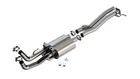 Borla 60742 Mid-section Atak For 2024-2025 Ranger Raptor 30L V6 New. Price: $1959.99.