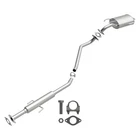 For Hyundai Elantra 2001-2006 Brexhaust Direct-fit Series Kit New. Price: $242.00.