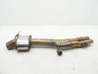 2021-2024 Audi RS5 Sportback Mid Pipe Exhaust Center Resonator 8W0253411AB Oem Used. Price: $164.99.