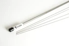 Ticon Length 1/2LB 1MM/.039IN Filler Diamter CP1 Titanium Rod New. Price: $75.31.