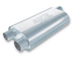 Borla 40474 Specialty Muffler Un-notched Neck New. Price: $390.99.