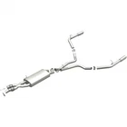 Magnaflow 15579 Large Stainless Steel Performance Exhaust System Kit New. Price: $1713.99.