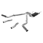 Flowmaster 817757 Force Ii Cat-back Exhaust System New. Price: $1115.24.
