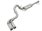 Afe 49 46030 P Rebel Series Cat Back For 07-17 Toyota Fj Cruiser 4.0L New. Price: $845.95.