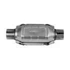 Ap Exhaust Rear Catalytic Converter For 2012 Accord 2.4L L4 Gas Dohc New. Price: $155.76.