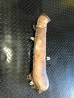 2003-2004 Gm Duramax 6.6L LB7 Turbocharger Exhaust Pipe #97350391 Used. Price: $50.00.