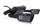 Gibson Patriot Series Axle-back Dual Split Exhaust For 2011-2013 Jeep Wrangler New. Price: $724.99.