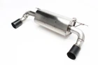 Dinan D660-0047-BLK Free Flow Axle-back Exhaust Compatible With 2014-2016 Bmw New. Price: $1213.95.
