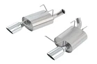 Borla 11796 S-type Axle Back System Exhaust New. Price: $1249.99.