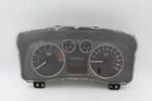 Speedometer Cluster 164K Fits 2006 American Motors Hummer H3 Oem #40871 Used. Price: $149.99.