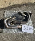 Soul Performance Porsche 718 GT4 / Spyder Competition Headers Used. Price: $2850.00.