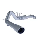 Mbrp Exhaust S6208AL Installer Series Converter Back System New. Price: $453.89.
