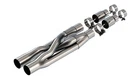 Borla 60715 Switchfire X-pipe Upgrade For 18-23 Mustang Gt 5.0L V8 New. Price: $549.99.