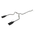 For Chevy Silverado 1500 24-26 Exhaust System Vulcan Series 304 Ss Dpf-back New. Price: $1254.60.