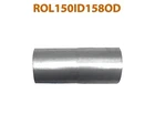 1/2 1.5" Id To 5/8" 1.625" Od Exhaust Pipe Component Adapter Reducer New. Price: $10.20.