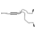 For Chevy Suburban 1500 07-14 Exhaust System Extreme Dual Aluminized Steel New. Price: $727.44.