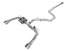 Awe Tuning 3025-32237 Exhaust System For 22-26 Hyuundai Elantra Sedan 2.0 New. Price: $1695.00.