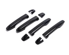 Revel Gt Dry Carbon Door Handle Cover Set For 2015-21 Subaru Wrx/sti New. Price: $276.73.