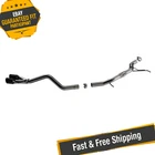 Borla 140938BC S-type Catback Exhaust 2022-2023 Ford Maverick 2.0L Cyl. New. Price: $895.99.