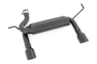 Rough Country Performance Exhaust Dual Outlet Ford Bronco 4WD 21-23 New. Price: $449.95.