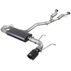 Afe 49-38078-B Cat Back Exhaust System Kit For 14-21 Jeep Grand Cherokee 3.6L V6 New. Price: $1113.36.