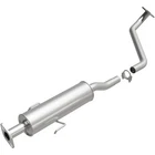 Kia Forte 2010-2013 Brexhaust Resonator & Pipe Assembly Csw New. Price: $246.41.