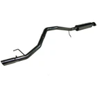 Mbrp S5504409 Cat-back Exhaust For 2006-2008 Jeep Commander Xk 4.7L/5.7L V8 New. Price: $489.99.