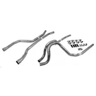 Walker Exhaust 89017 Dynomax New. Price: $288.00.