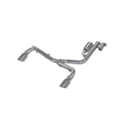 Mbrp 2.5IN Res-back Exhaust 2021+ Ford Bronco Sport (1.5L / 2.0L Ecoboost) New. Price: $564.99.