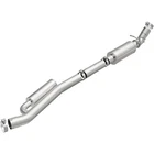 19534 Magnaflow Exhaust System Passenger Right Side For Chevy Hand Chevrolet New. Price: $766.63.