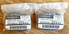 Genuine Nissan 20650-50A00 Exhaust Mounting / Muffler Hanger New. Price: $25.69.