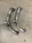 L5P Duramax 2017-19 Egr Coolant Pipe Used. Price: $50.00.
