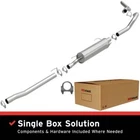 Brexhaust 106-0525 Direct-fit System Kit For Dodge Ram 1500 New. Price: $242.63.