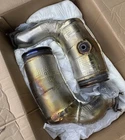 Lamborghini URUS/RSQ8 Catalytic Converters Left Right 4M0254202A Neu:. Price: $2827.70.