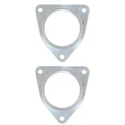 Elring 2PC Exhaust Pipe Flange Gasket Set For Q7 Touareg 3.0L V6 Turbocharged New. Price: $20.95.