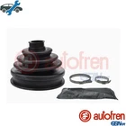 Bellow Set Drive Shaft D8132 For Audi 80/B4 100/C4 90/B3 V8 Coupe Cabriolet 2.6L New. Price: $22.13.