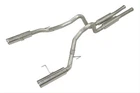 Pypes Converter-back Exhaust System SFM66MB New. Price: $798.79.