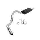 Flowmaster 17446 Force Ii Cat-back Exhaust System New. Price: $562.95.